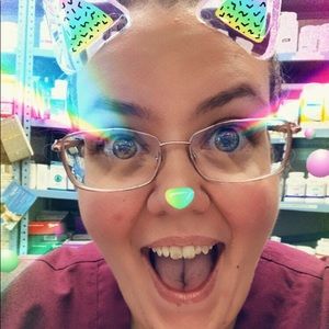 Meet your Posher, Allison